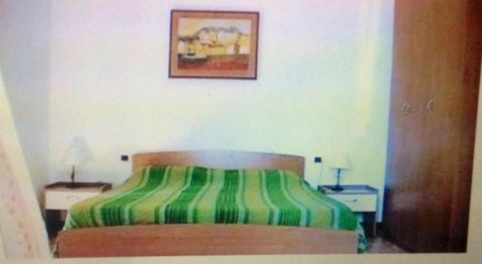 ラ・マッダレーナ Residenza Via Roma 3ヴィラ 部屋 写真