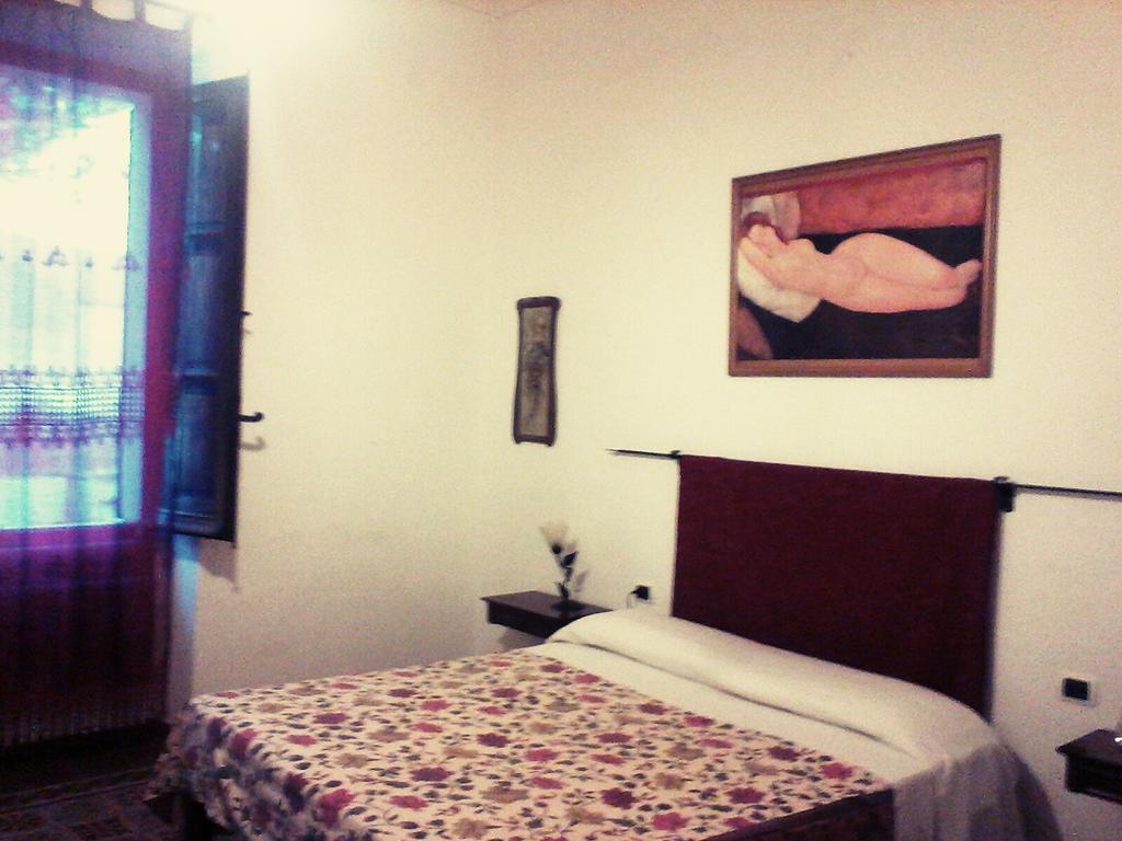 ラ・マッダレーナ Residenza Via Roma 3ヴィラ 部屋 写真