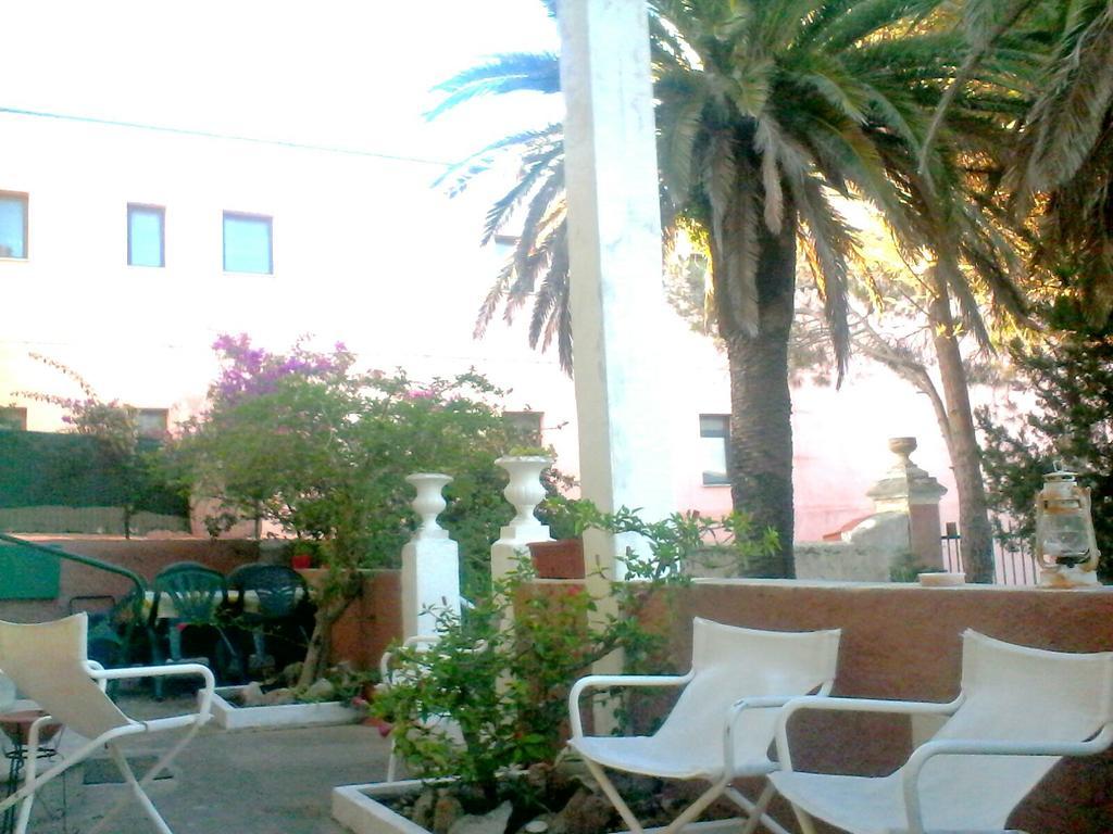 ラ・マッダレーナ Residenza Via Roma 3ヴィラ 部屋 写真