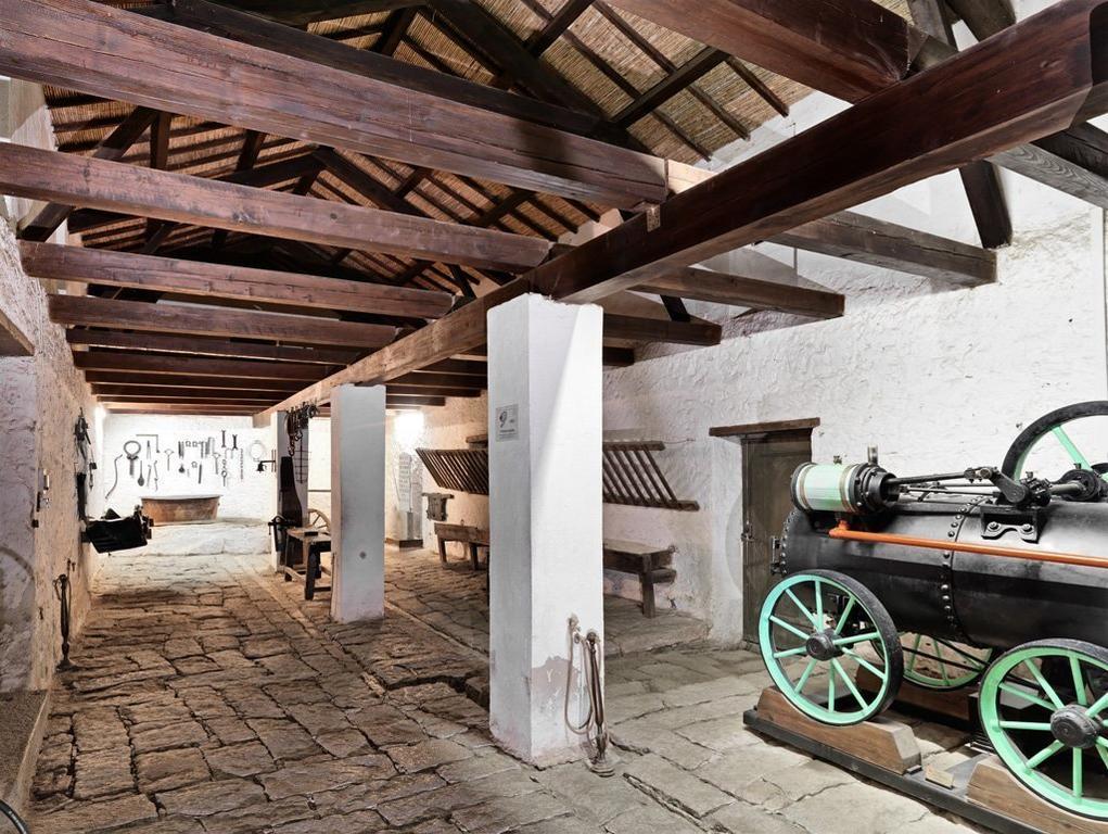 ラ・マッダレーナ Residenza Via Roma 3ヴィラ 部屋 写真