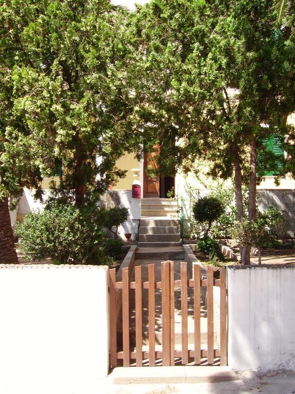 ラ・マッダレーナ Residenza Via Roma 3ヴィラ 部屋 写真